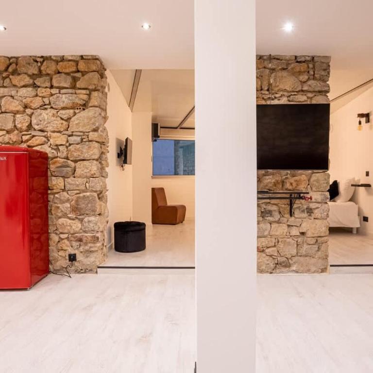 Art Loft # Design - Proche Croisette et Plages - Climatisation - Appartement 2 Chambres - 3
