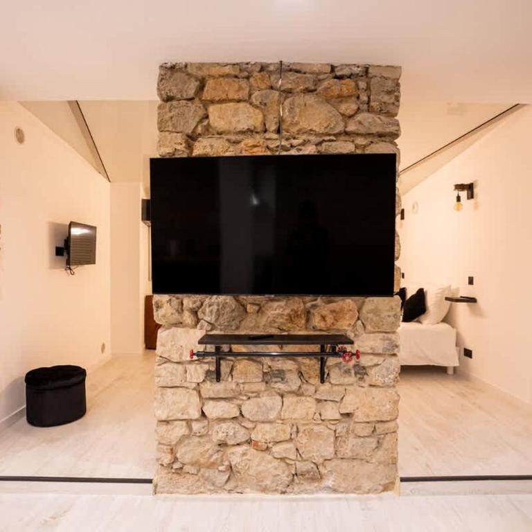 Art Loft # Design - Proche Croisette et Plages - Climatisation - Appartement 2 Chambres - 8