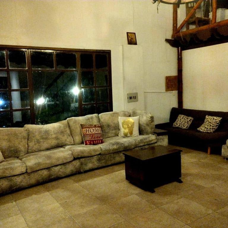 Villa Alegria - One-Bedroom House - 13