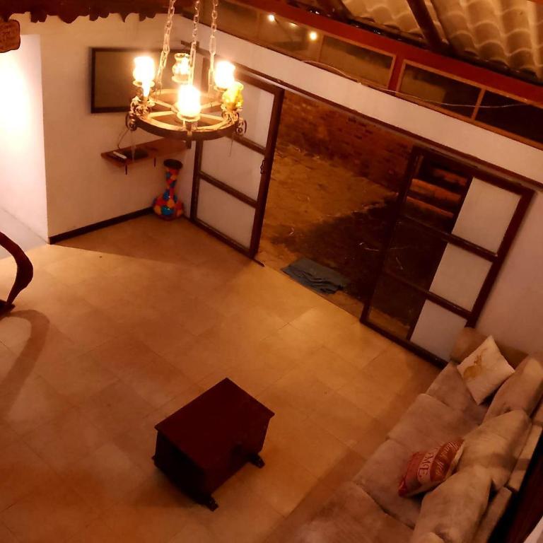 Villa Alegria - One-Bedroom House - 17