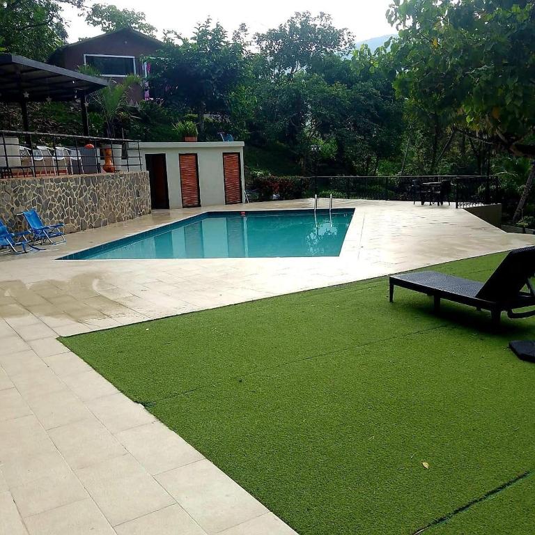 Villa Alegria - One-Bedroom House - 18