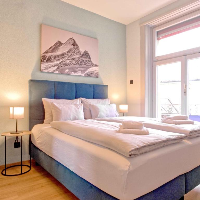BANK House Apartment Deluxe 204 - GRIWA RENT - Apartamento de 1 dormitorio - 8
