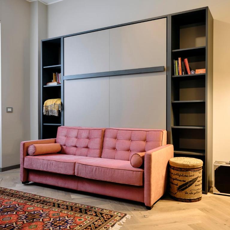 La Brera di Lara - Appartamento con 1 Camera da Letto - 10
