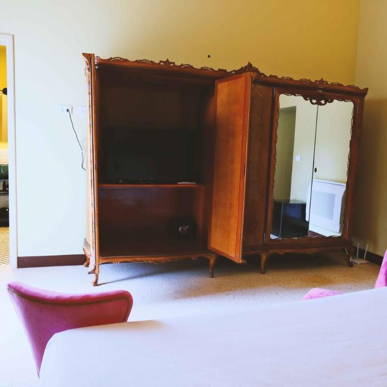 Foresteria del Teatro Donnafugata - Superior King Room - 6