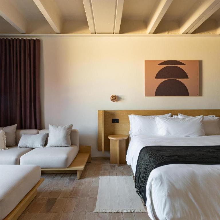 Albor San Miguel de Allende, Tapestry Collection by Hilton - King Room - 1