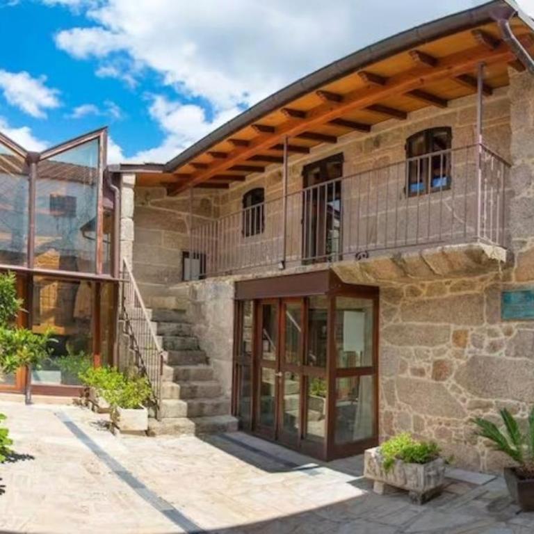 A Casa do médico de Antas - Villa de 3 dormitorios - 5