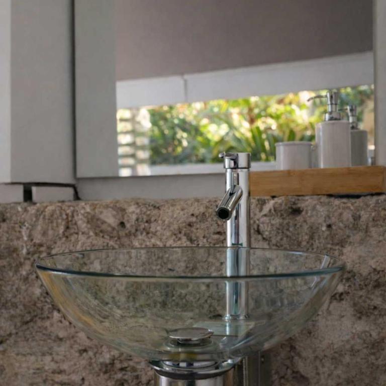 NOK Luxury Colonial Villa 6BR with Pool Staff & Breakfast at Getsemani - Villa - 13