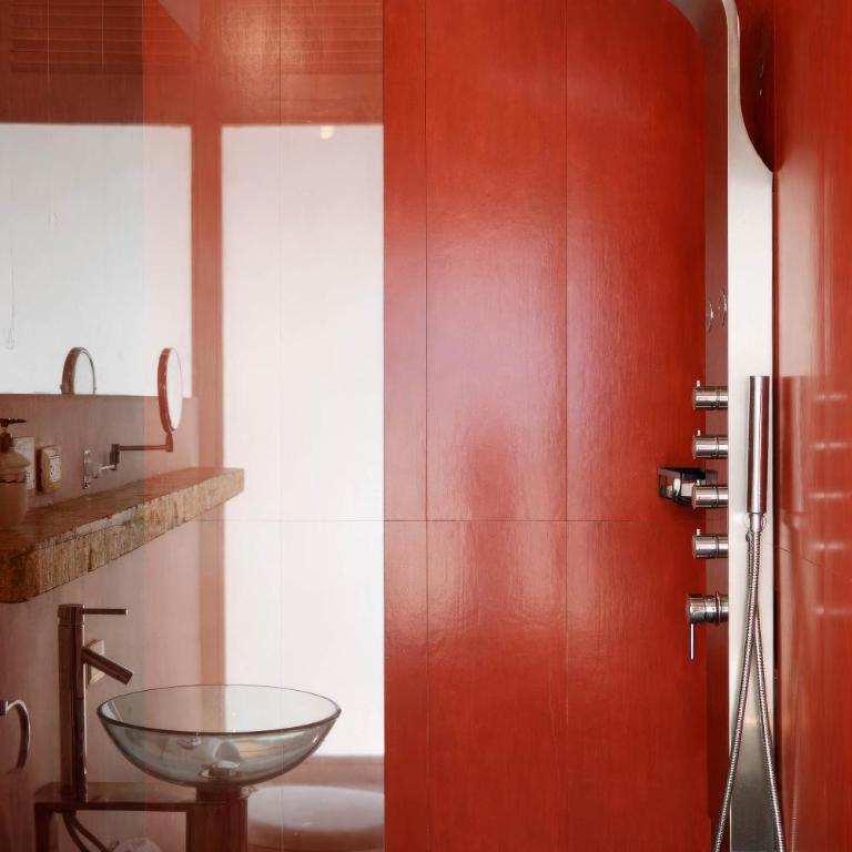 NOK Luxury Colonial Villa 6BR with Pool Staff & Breakfast at Getsemani - Villa - 22