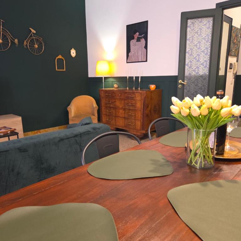 Home in Rome - Caracalla boutique - Appartamento con 2 Camere da Letto - 5