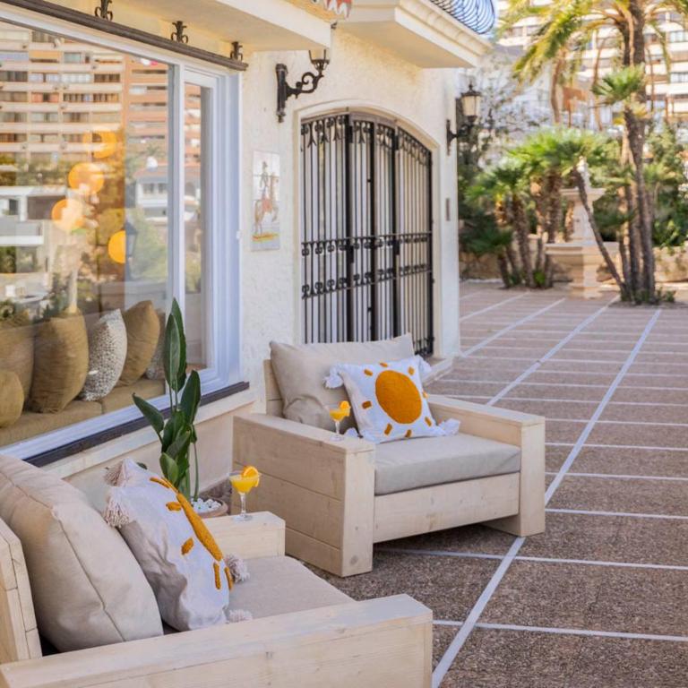 Casa Playa - Villa - 61