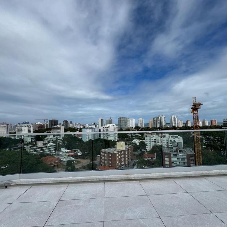 View II a estrenar - Apartamento de 1 dormitorio - 10
