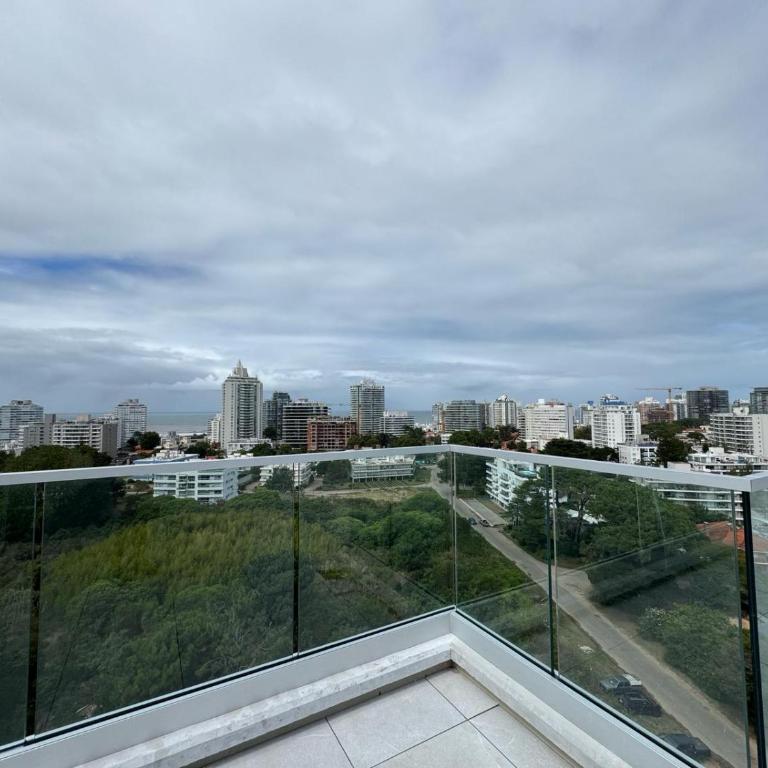 View II a estrenar - Apartamento de 1 dormitorio - 15