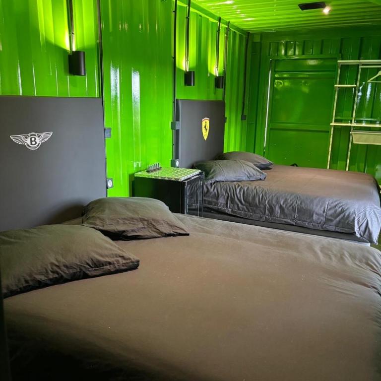 Les lofts d'exception - Montpellier - Loft - 13