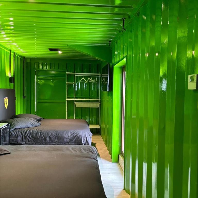 Les lofts d'exception - Montpellier - Loft - 14