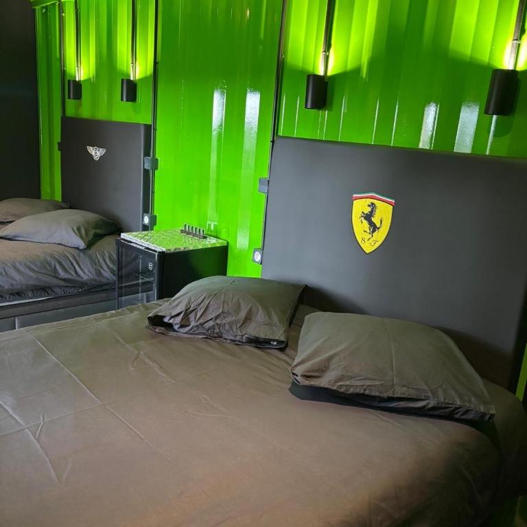 Les lofts d'exception - Montpellier - Loft - 15