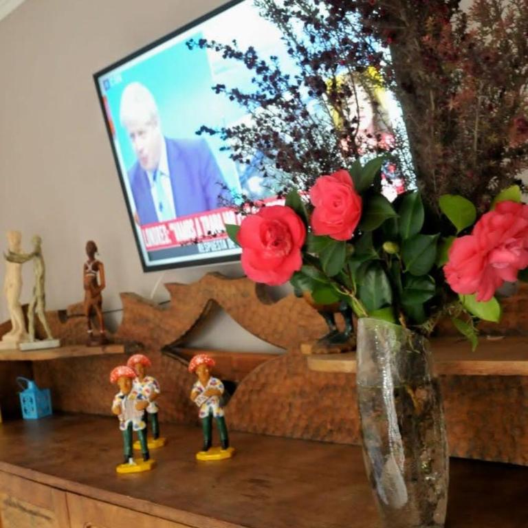 Departamento 1ph - Apartamento de 2 dormitorios - 4