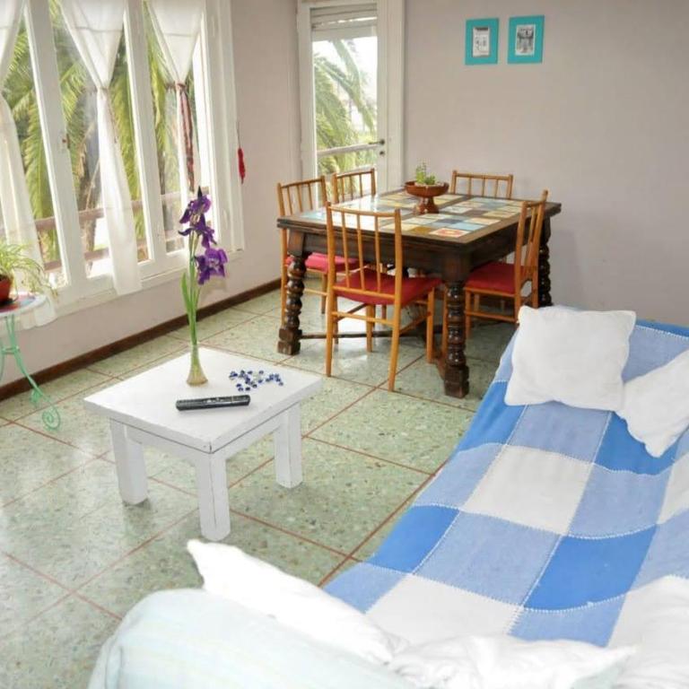 Departamento 1ph - Apartamento de 2 dormitorios - 5