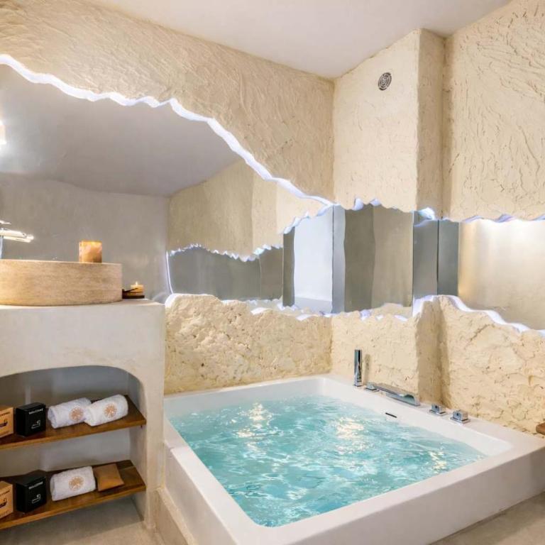 Caldera # Love Suite - Proche Croisette et Centre - Baignoire Duo - Apartment mit 1 Schlafzimmer - 3
