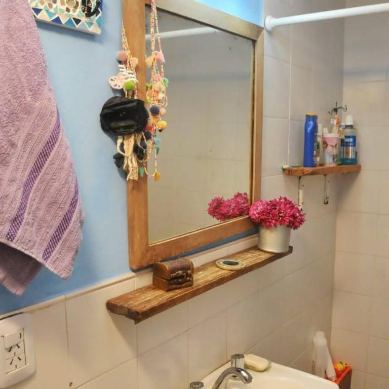 Departamento 1ph - Apartamento de 2 dormitorios - 6
