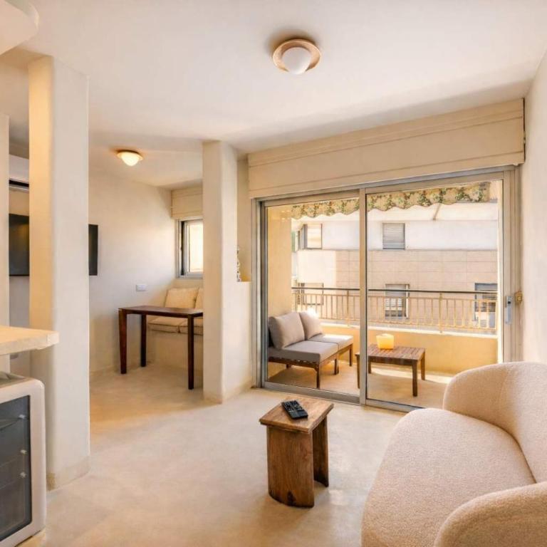 Caldera # Love Suite - Proche Croisette et Centre - Baignoire Duo - Apartment mit 1 Schlafzimmer - 6