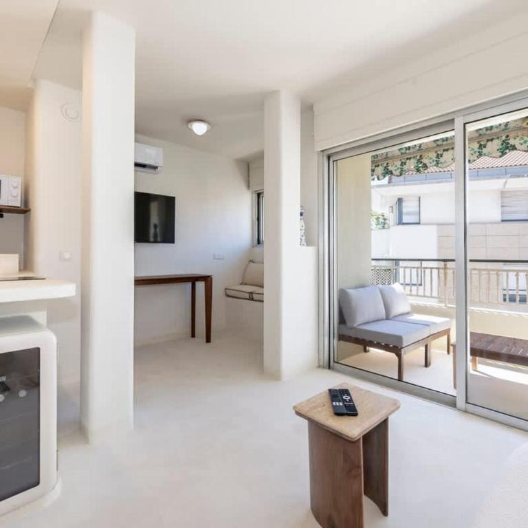 Caldera # Love Suite - Proche Croisette et Centre - Baignoire Duo - Apartment mit 1 Schlafzimmer - 18