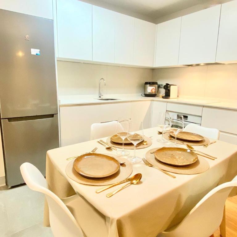 Acogedora vivienda con parking en la Playa de Las Canteras - Casa de 2 dormitorios - 15
