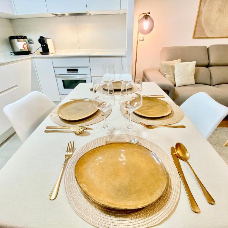 Acogedora vivienda con parking en la Playa de Las Canteras - Casa de 2 dormitorios - 16