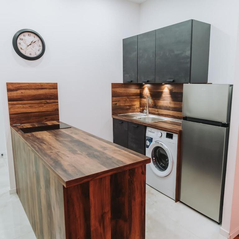 T2 lumineux et cosy, proche Part-Dieu - Apartamento de 1 dormitorio - 3