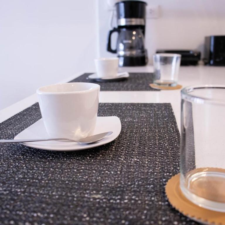 Plaza by Wynwood House - Apartamento de 1 dormitorio - 3