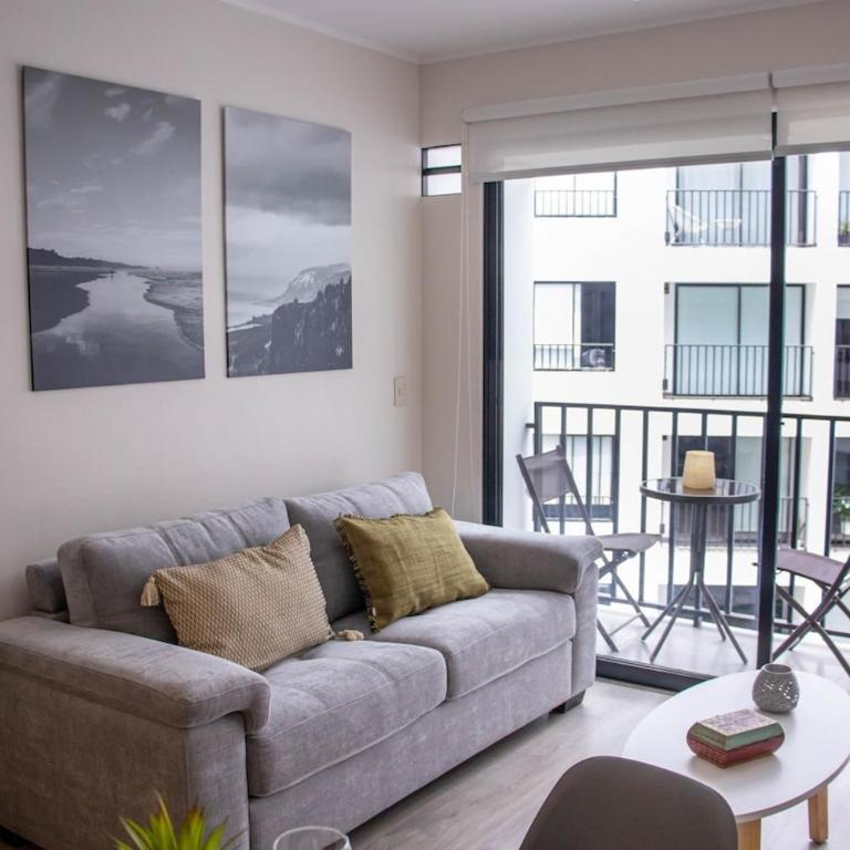 Plaza by Wynwood House - Apartamento de 1 dormitorio - 4