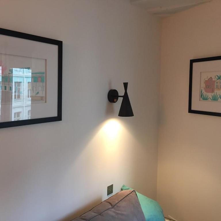 New-Saint Germain-Bucci - Appartement 1 Chambre - 1