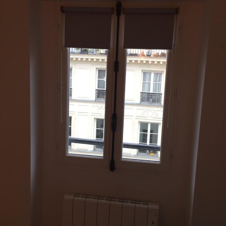 New-Saint Germain-Bucci - Appartement 1 Chambre - 4