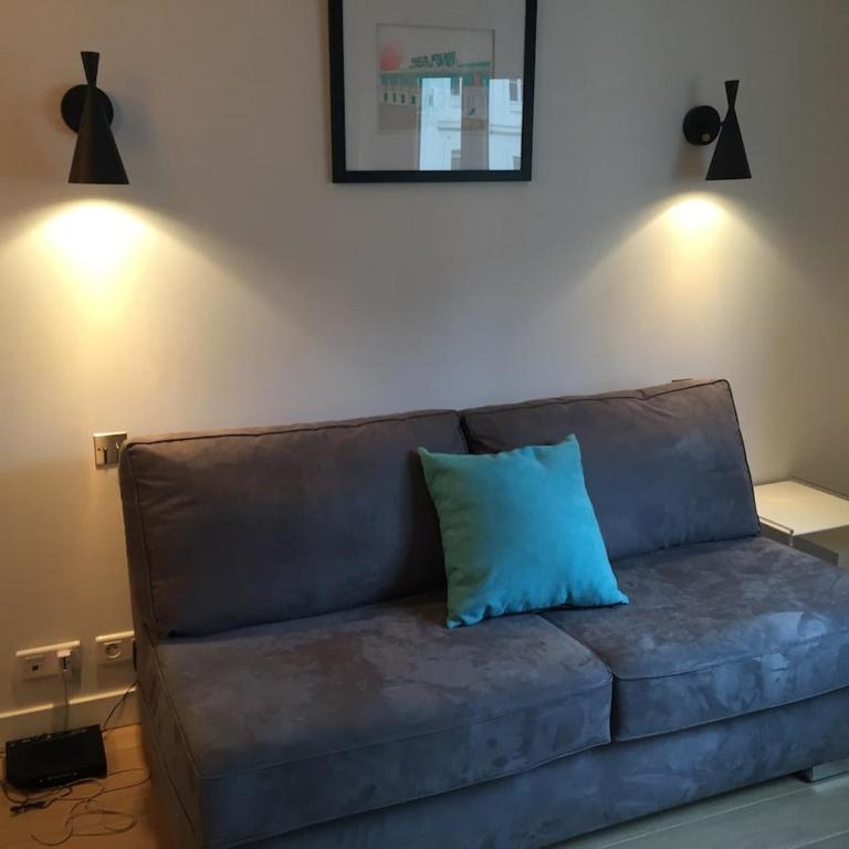 New-Saint Germain-Bucci - Appartement 1 Chambre - 5