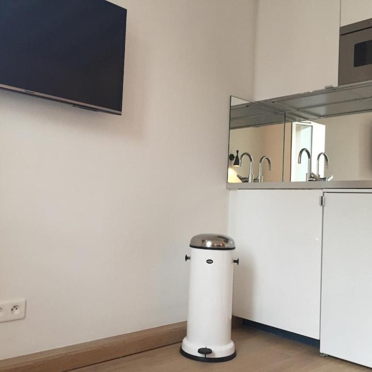 New-Saint Germain-Bucci - Appartement 1 Chambre - 6