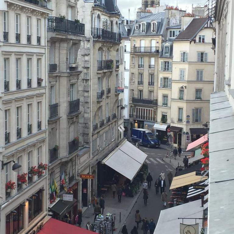 New-Saint Germain-Bucci - Appartement 1 Chambre - 8