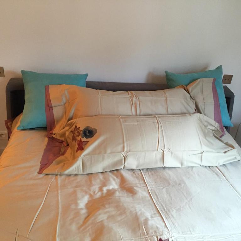 New-Saint Germain-Bucci - Appartement 1 Chambre - 10