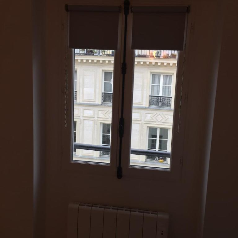 New-Saint Germain-Bucci - Appartement 1 Chambre - 14