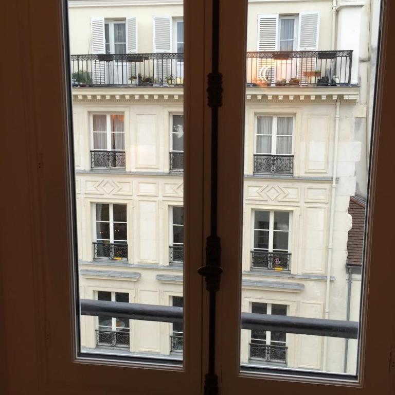 New-Saint Germain-Bucci - Appartement 1 Chambre - 15