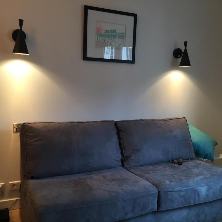 New-Saint Germain-Bucci - Appartement 1 Chambre - 16