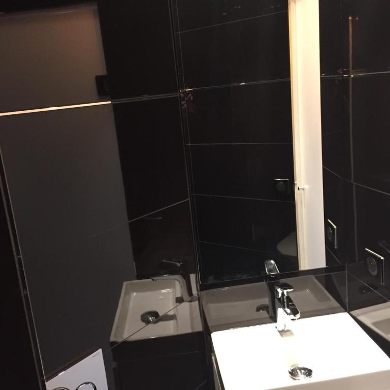 New-Saint Germain-Bucci - Appartement 1 Chambre - 18