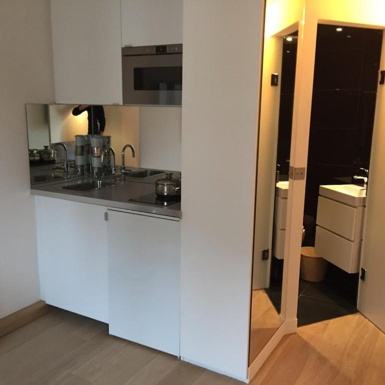 New-Saint Germain-Bucci - Appartement 1 Chambre - 20