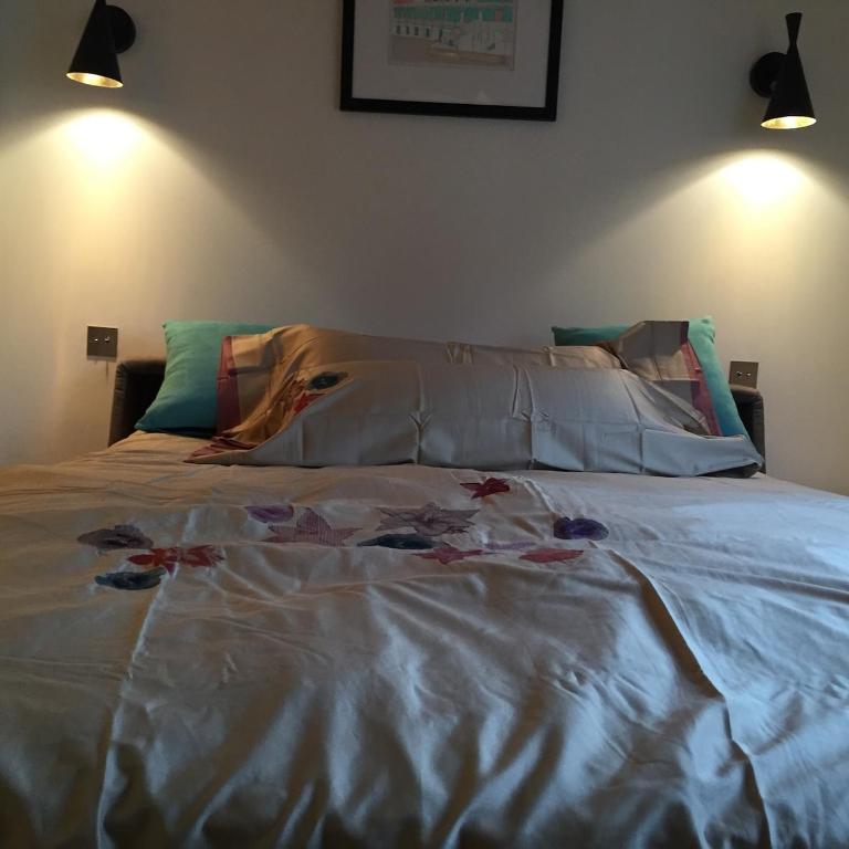 New-Saint Germain-Bucci - Appartement 1 Chambre - 21