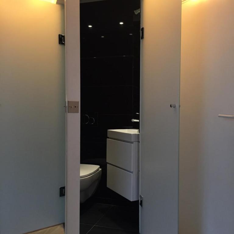 New-Saint Germain-Bucci - Appartement 1 Chambre - 22
