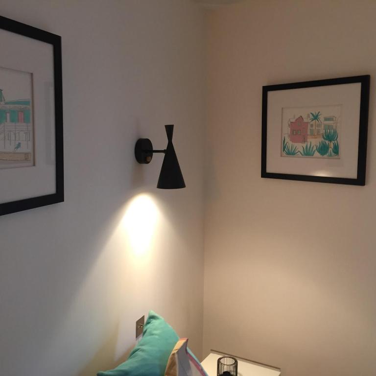 New-Saint Germain-Bucci - Appartement 1 Chambre - 24