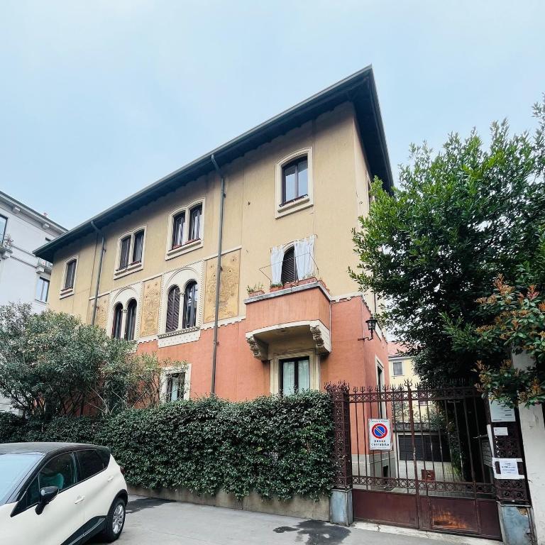 Correggio 44 - VELO - Appartamento con 1 Camera da Letto - 9
