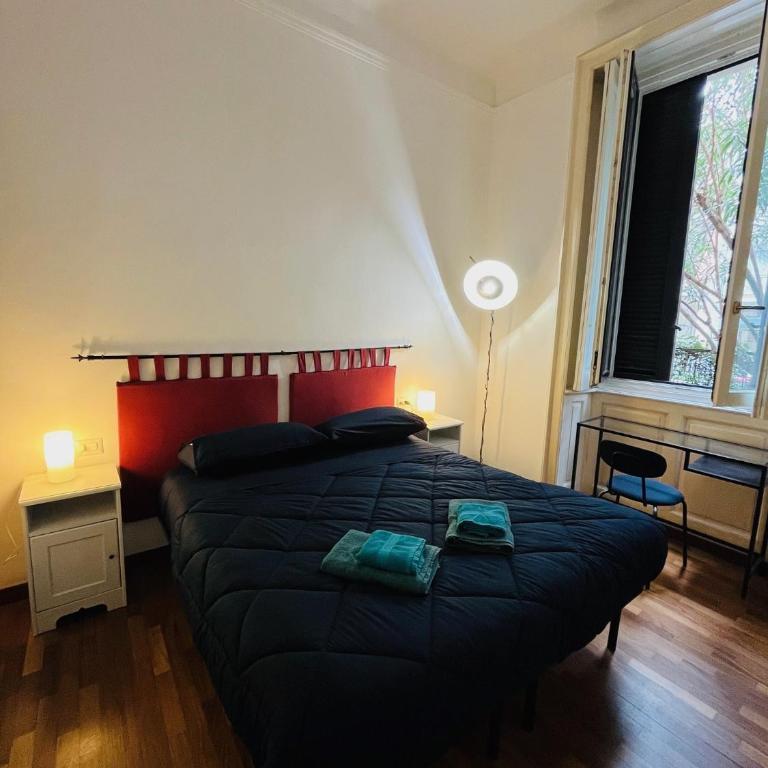 Correggio 44 - VELO - Appartamento con 1 Camera da Letto - 1