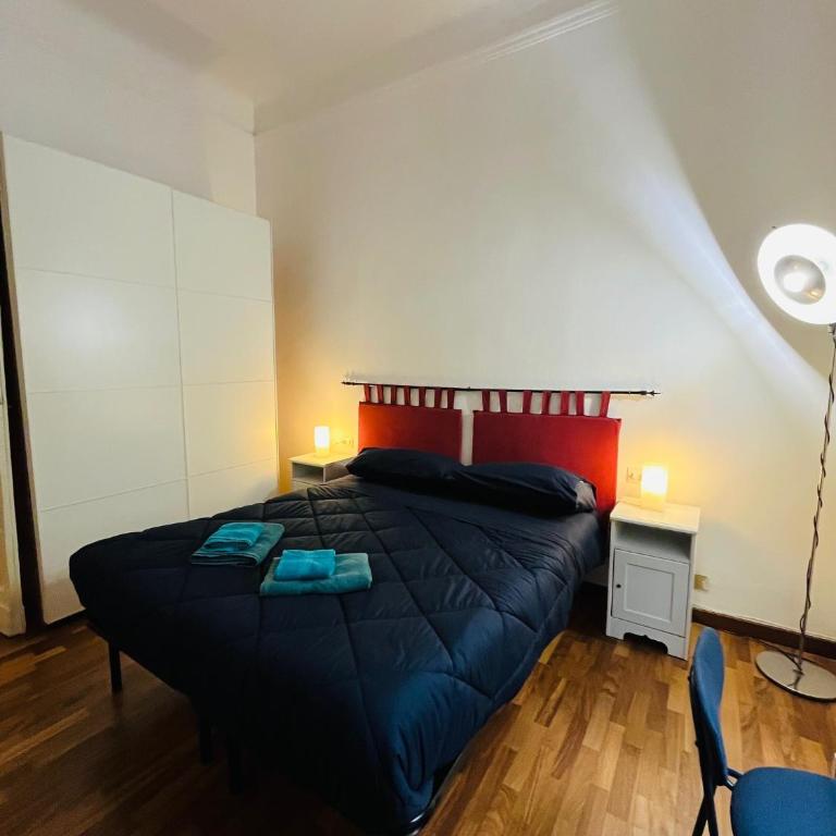 Correggio 44 - VELO - Appartamento con 1 Camera da Letto - 5