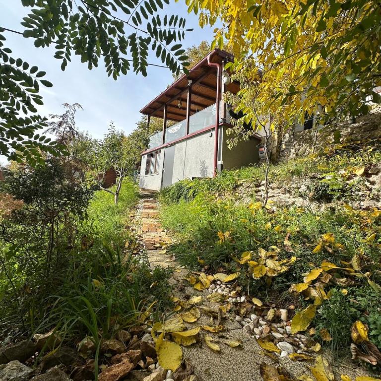 Jacuzzi with Panoramic View Relax Maison Sarajevo - Kuća sa 2 Spavaće Sobe - 7