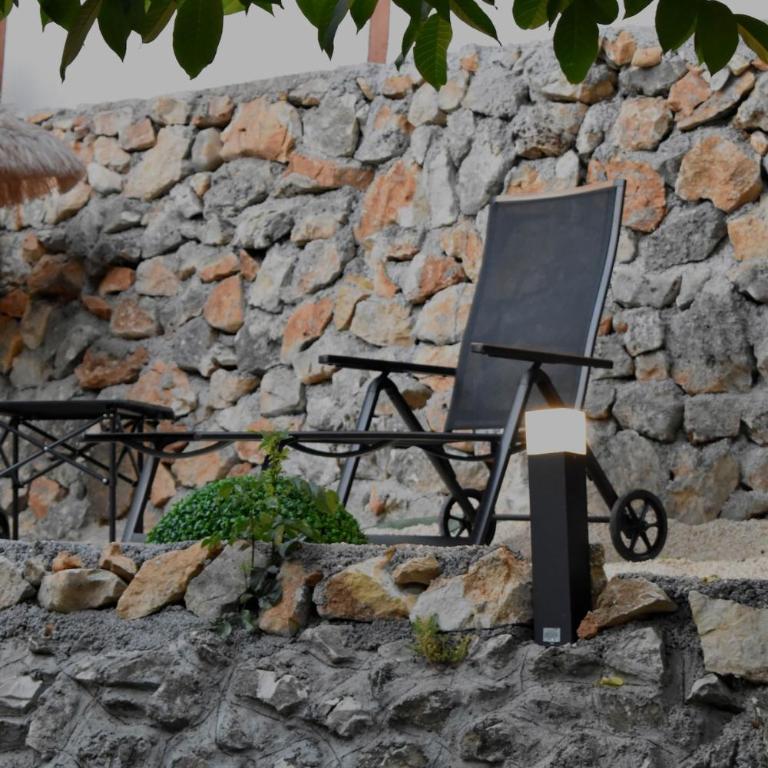 Jacuzzi with Panoramic View Relax Maison Sarajevo - Kuća sa 2 Spavaće Sobe - 8