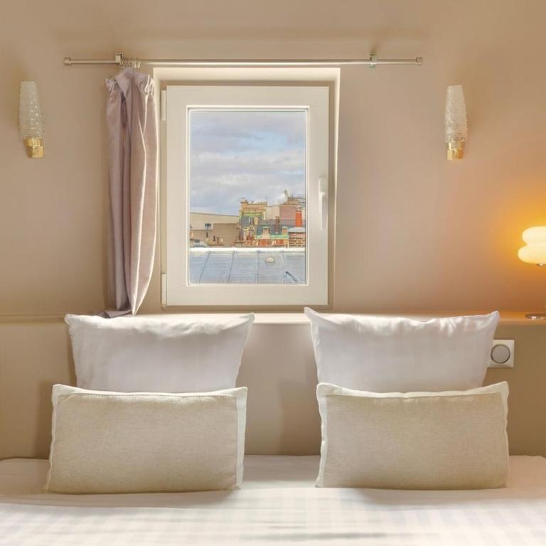 Modern Duplex in Paris - 4P - Appartement 2 Chambres - 2
